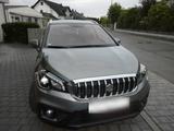 Suzuki PKW SUZUKI SX 4 S  Cross 1.4Booster jet  C... - Suzuki SX4 aus 2019