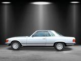Mercedes-Benz 380SLC Technisch + Optisch überholt! VK im Kunde - Mercedes-Benz: Coupé, Slc