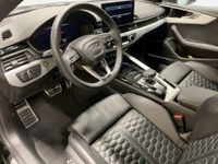 Audi RS5 - Vorschau Bild 8