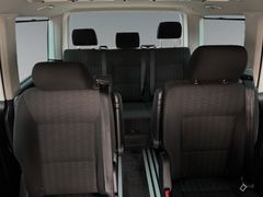 Fahrzeugabbildung Volkswagen T6 Multivan Comfortl. DSG - Standhzg*2xTür*18"LM