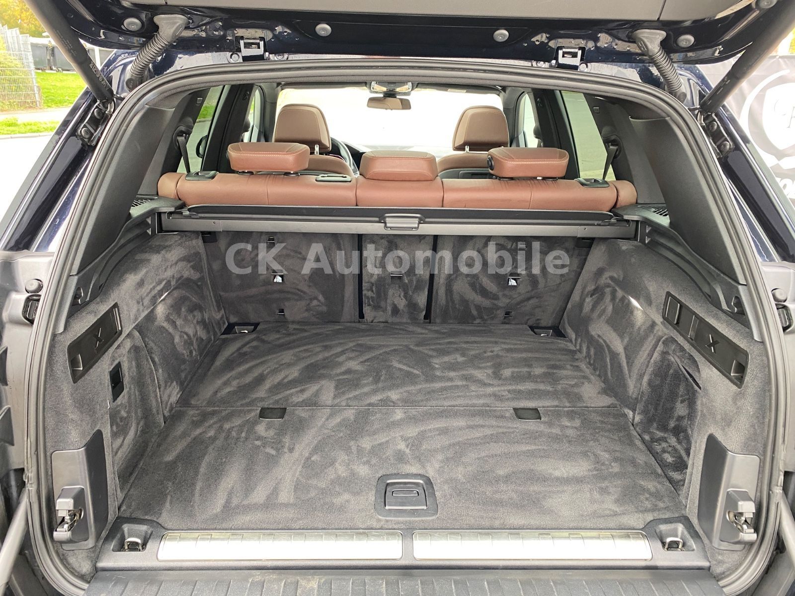 Fahrzeugabbildung BMW X5 xDrive 45e M-Sport/Head-Up/LED/ACC/360°Kam