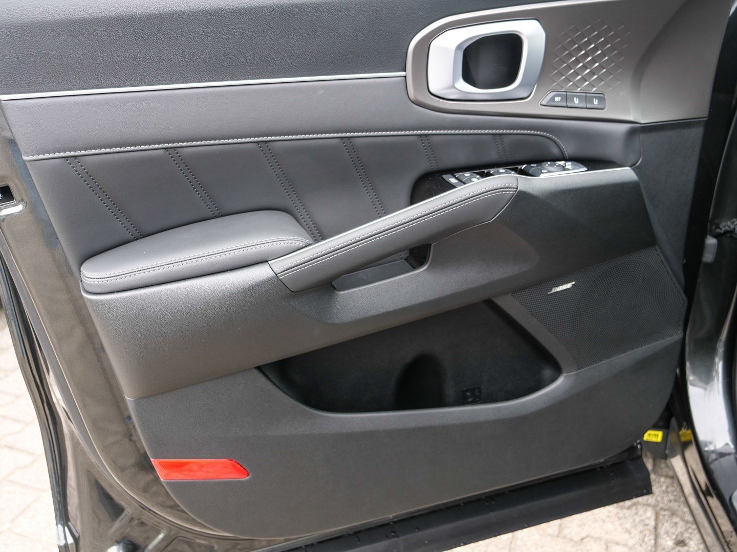 Kia Sorento - Bild 21