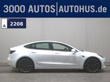 Tesla Model 3 Performance Dual AWD Leder Navi LED RFK - Tesla Model 3 Gebrauchtwagen