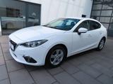 Mazda 3 Skyactiv 2.2 Limo RFK/Klima/Sitzheizung/Tempo. - Mazda 3 in Kassel