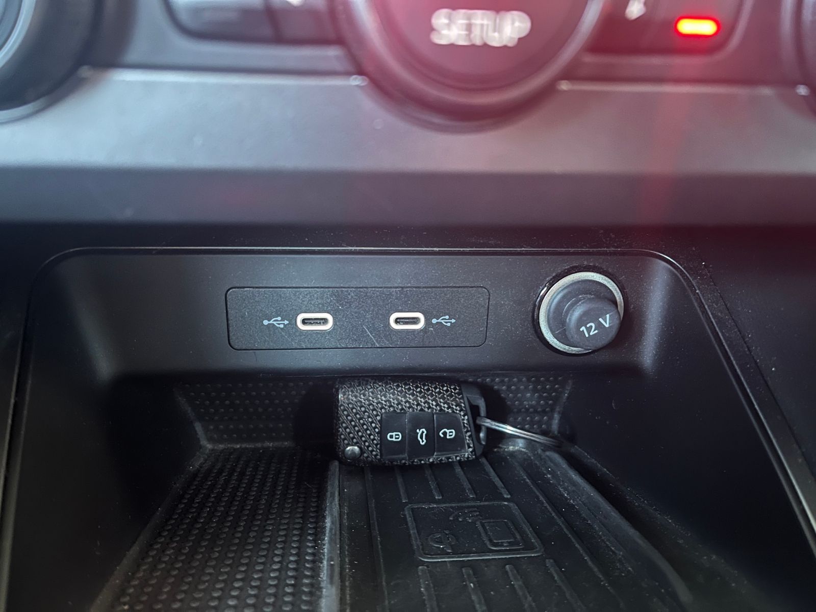 Fahrzeugabbildung CUPRA Ateca 20.TSI 4Drive AHK PANO LED NAVI 360° KAM