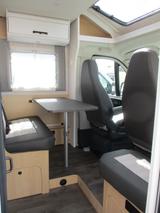 Sunlight T 67S (Automatik, TV, Markise) - Diesel