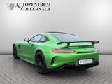 Mercedes-Benz AMG GT R *GREEN-HELL*KERAMIK*DESIGNO*BURM*MB100* - gebrauchte Mercedes-Benz AMG GT R aus dem Jahr 2017