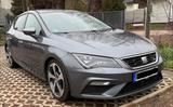 Seat Leon 1.4 TSI FR (Tuning) Tausch - Seat Leon: Tuning