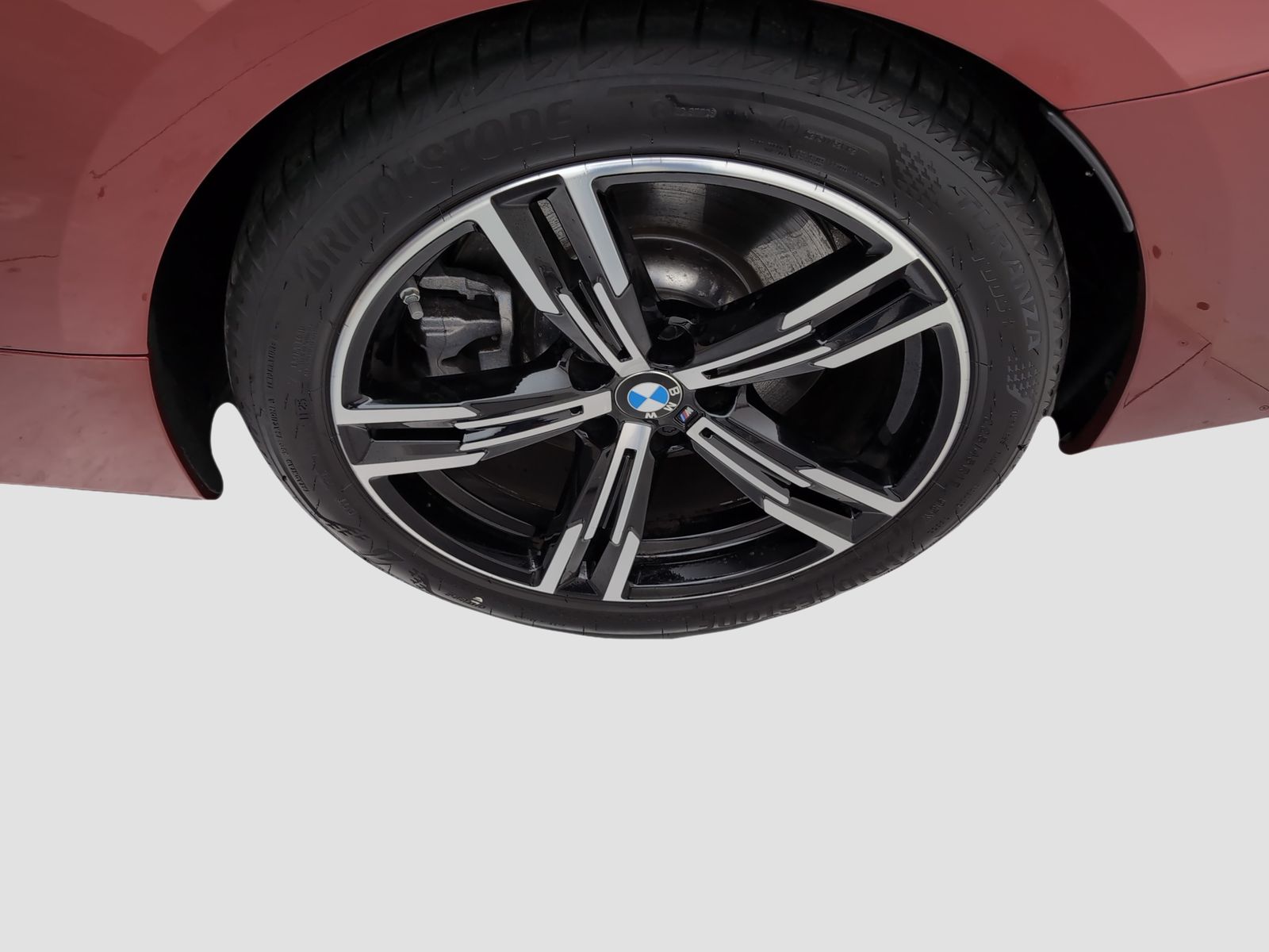 BMW 430 - Bild 17