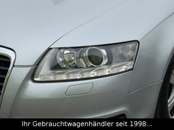 Audi A6 - 3