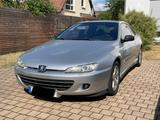Peugeot 406 V6 Coupé Pininfarina-Voll-Vollausstattung
