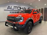Ford Raptor *1 HAND*UNFALLFREI*GARANTIE* - Ford Raptor aus 2023
