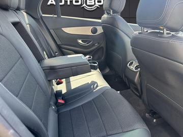 2015 Mercedes-BENZ GLC — миниатюра 15