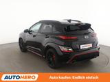 Hyundai Kona 2.0 T-GDI N Performance 2WD Aut*NAVI*LED* - gebrauchte Hyundai KONA aus dem Jahr 2022