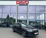 Audi Q3 2.0 TDI quattro S-tronic Komfort-Paket/Xenon - Audi Gebrauchtwagen in Siegen