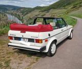 Volkswagen VW GOLF 1 CABRIO US model, neues Verdeckt ... - Volkswagen Golf aus 1986
