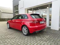 Audi A3 Sportback 35 TFSI sport
