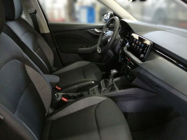 Skoda Kamiq - Bild 13