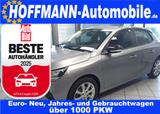 Opel Corsa Edition Navi,PDC,Sitzheizung,Allwetter