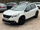 Peugeot 2008 GT-Line AUTOMATIK Edition PureTech 110 - Peugeot 2008 in Essen