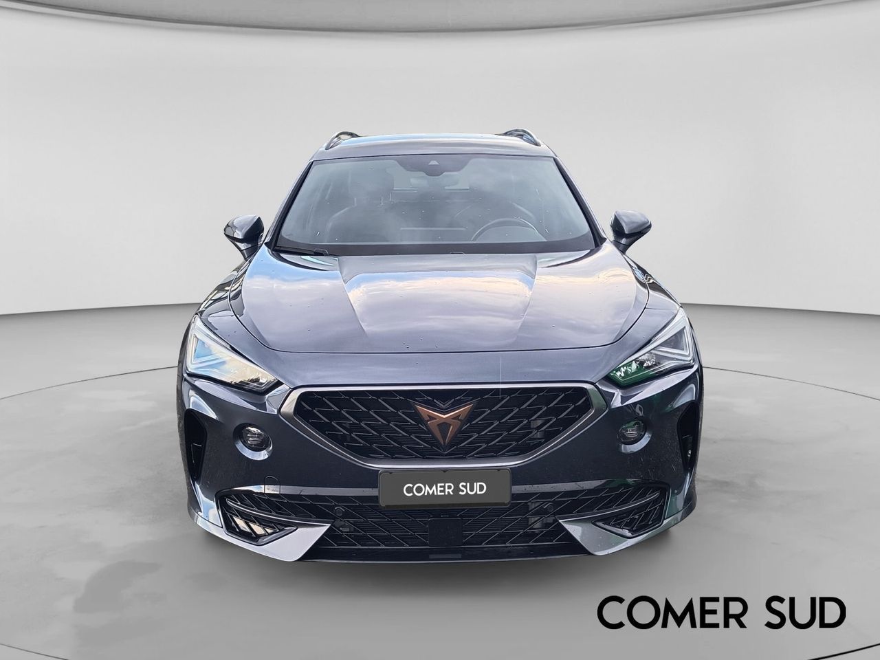 Cupra CUPRA Formentor 2020 - Formentor 1.4 e-hybrid 20 imagem 2