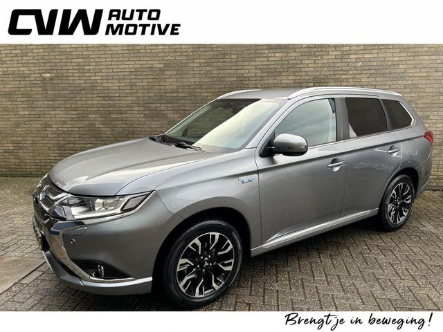 Mitsubishi Outlander 2.0 PHEV Executive | navi | kamera | T