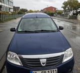 Dacia Logan MCV 1.4 MPI - - Dacia Logan: 1.4