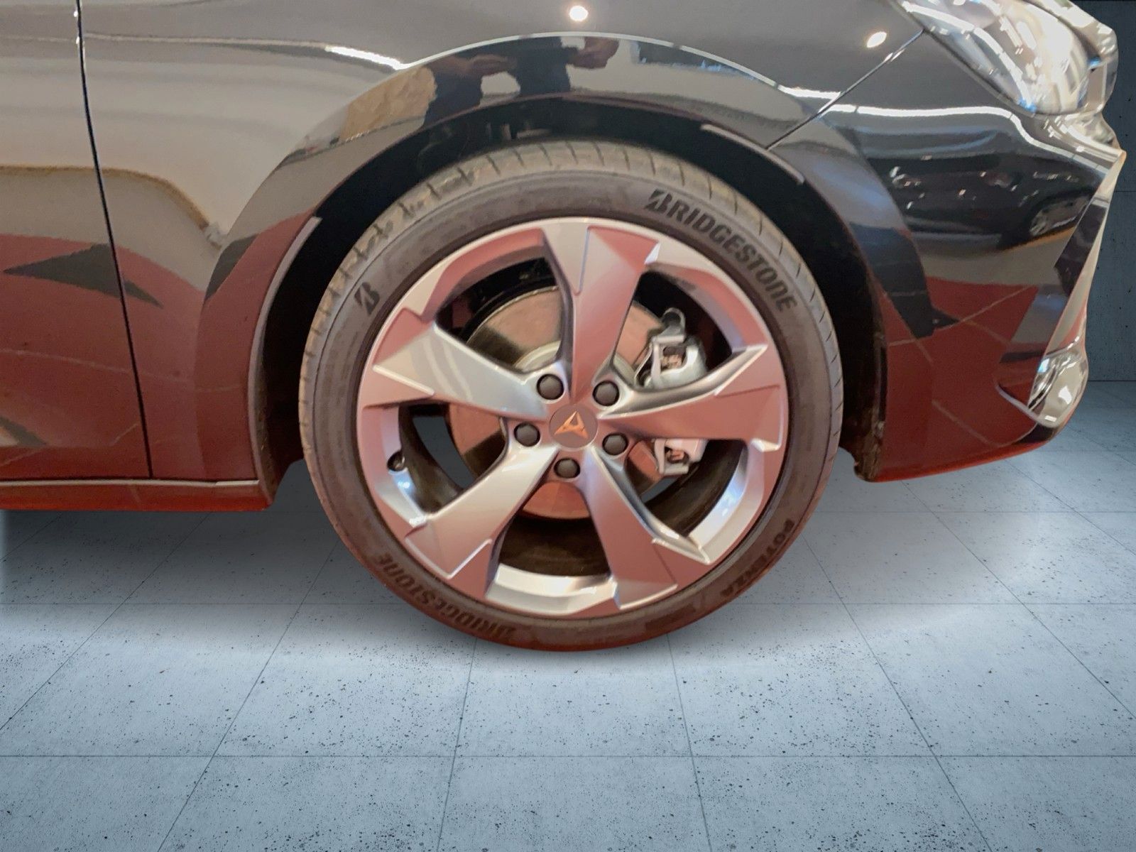 Cupra Leon - Bild 32