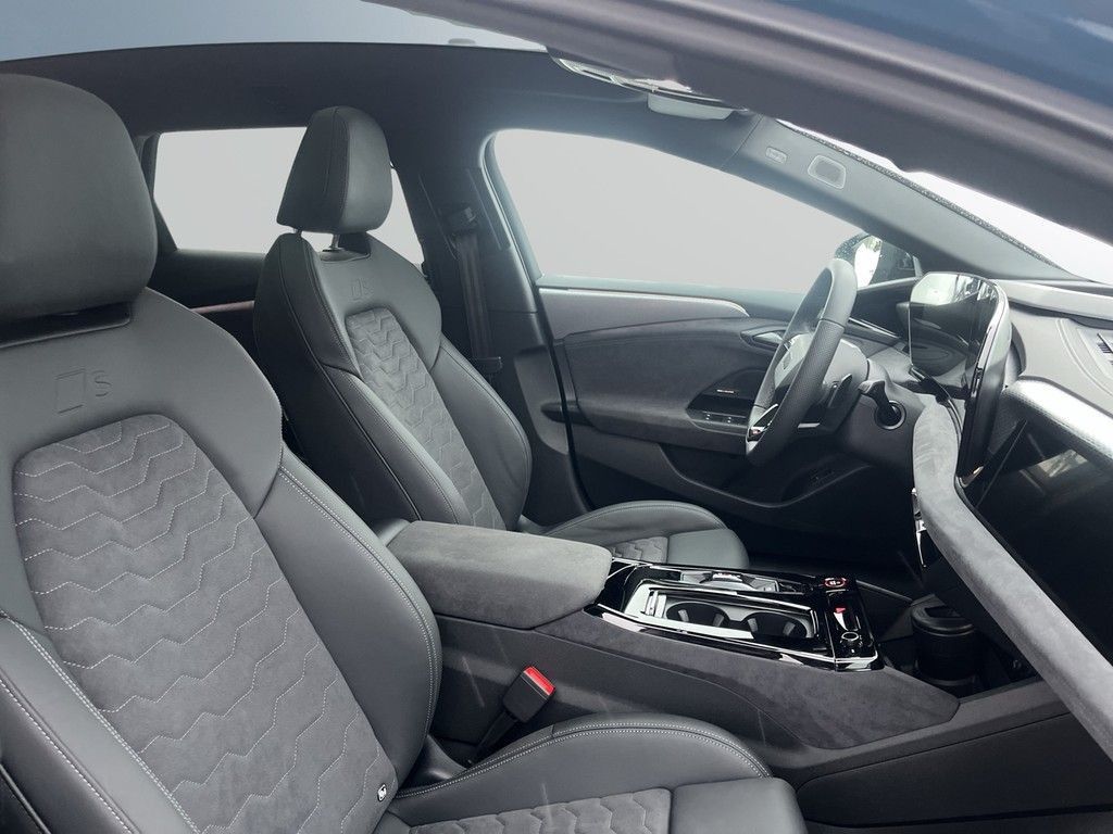 Audi A6 e-tron - Bild 18