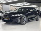 BMW M340 d xDrive SHADOW/HUD/H&K/AMBIENTE/LED - BMW M340d Limousine Gebrauchtwagen