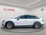 Audi A4 allroad quattro 45 TFSI S tronic - Audi A4 Allroad aus 2020