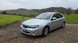 Subaru Impreza 2.0R Comfort  - Subaru Impreza mit Benzin-Antrieb: Limousine, 2.0