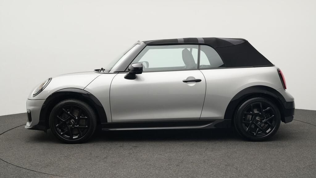 MINI Cooper Cabrio - Bild 4
