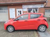 Hyundai i10 Pure 1,0L TÜV 01/2028 - Hyundai i10: Pure