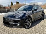 Porsche Macan S TOP Zustand Scheckheftgepflegt Vollausst - Porsche Macan Gebrauchtwagen in München