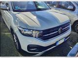 Volkswagen VOLKSWAGEN T-Cross 1.0 TSI 110 CV DSG Style VETT - VW T-Cross mit Halbautomatikschaltung