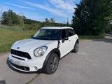 MINI Mini Cooper Countryman S R60 - MINI Countryman R60