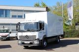 Mercedes-Benz Atego 1324 E6/Koffer/Ladungssicherung/Klima/LBW