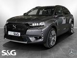 Citroën DS7 Crossback E-Tense 4x4 Louvre Pano+AHK+20" - Citroën: Allradantrieb