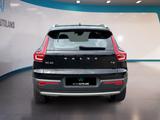 Volvo XC40 T3 Geartronic Momentum Pro H/K 360° 1.HAND - Volvo XC40 Gebrauchtwagen