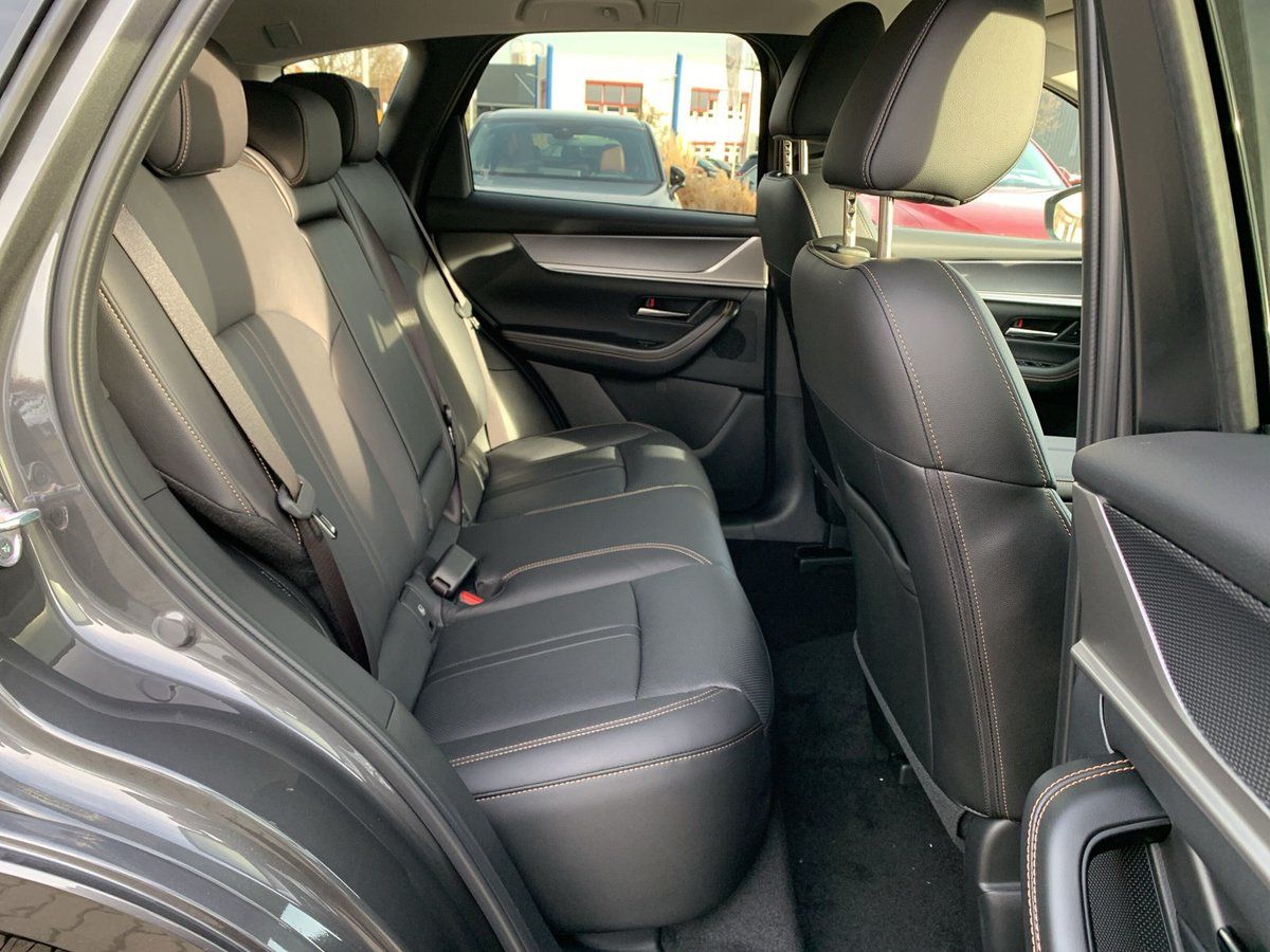 Mazda CX-60 - Bild 26