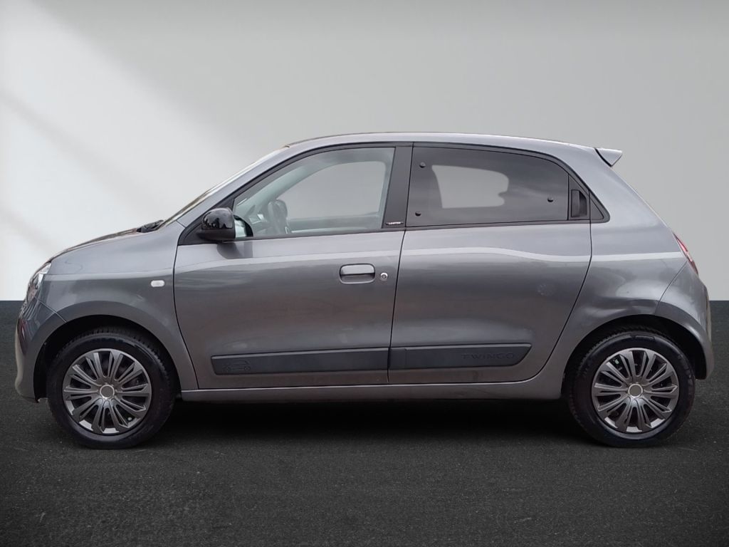 Renault Twingo ENERGY TCe 90 LIMITED SHZ Tempom. LMPDC – Bild 9