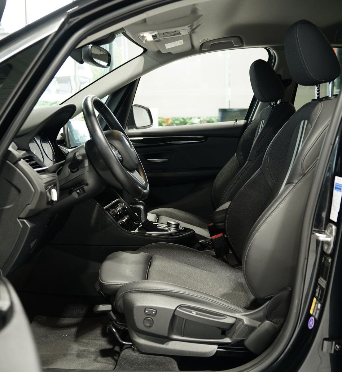 Bmw 225 Active Tourer