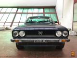 Lancia LANCIA Beta Coupé 1.3 - Lancia Beta: Sportwagen
