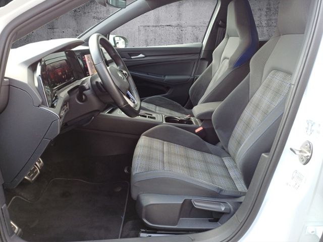 Golf GTE 1.4 eHybrid/DSG/ACC/LED/SHZ/KLIMA/NAVI