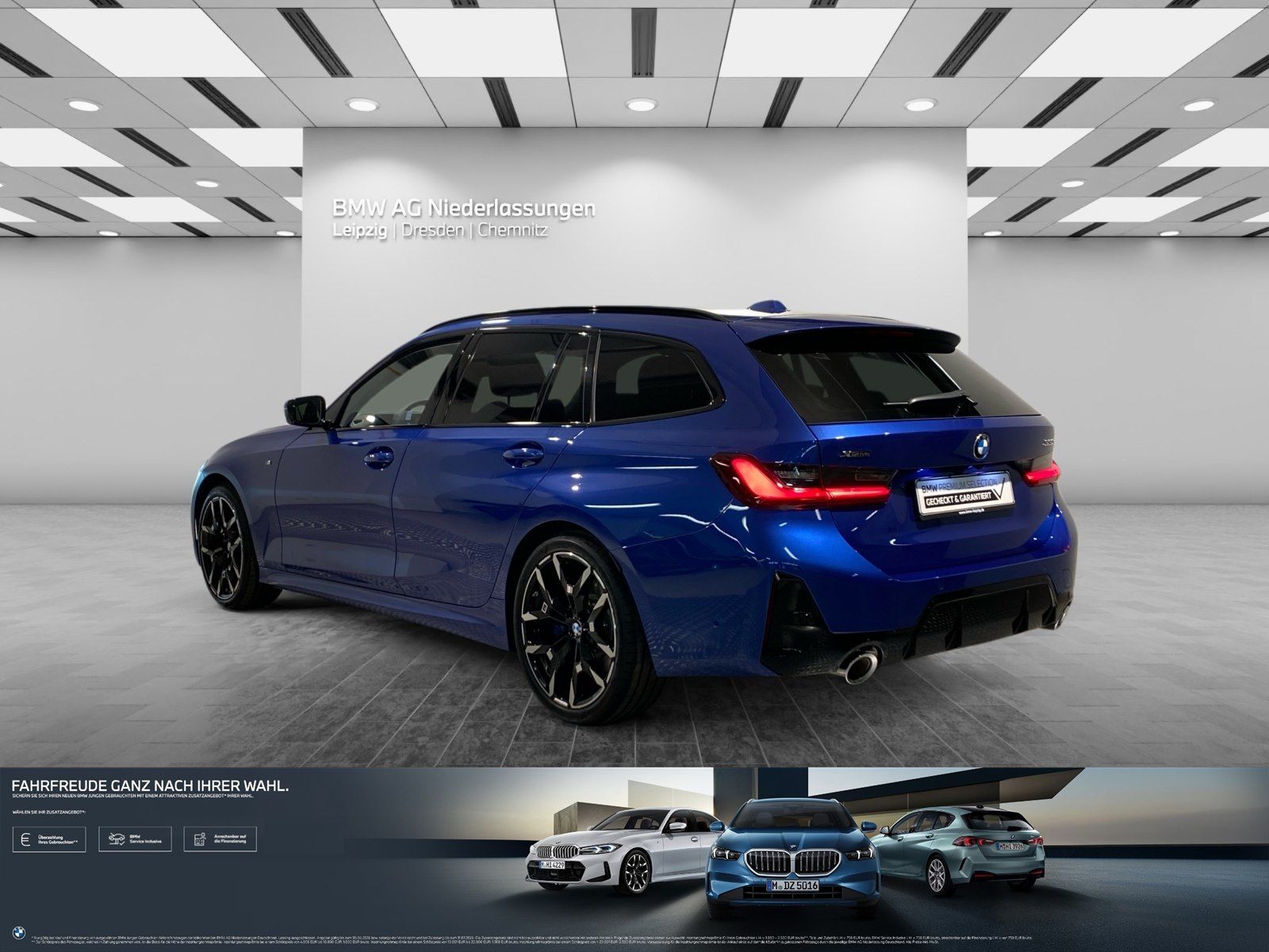 BMW 330 - Bild 5