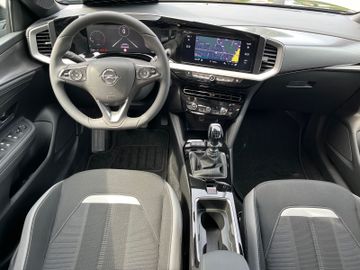 Opel Mokka 1.2 Turbo GS Navi LED Matrixlicht