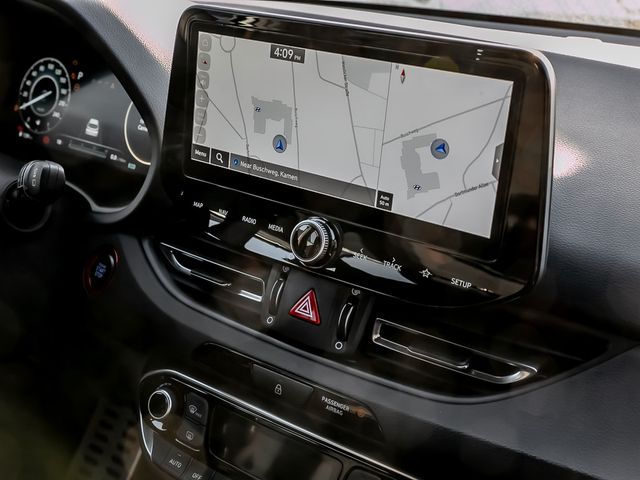 Hyundai i30 cw N Line Mild-Hybrid Fernlicht-Assistent