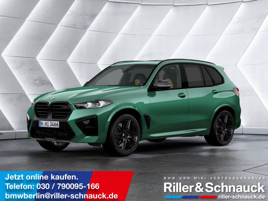 BMW X5 M