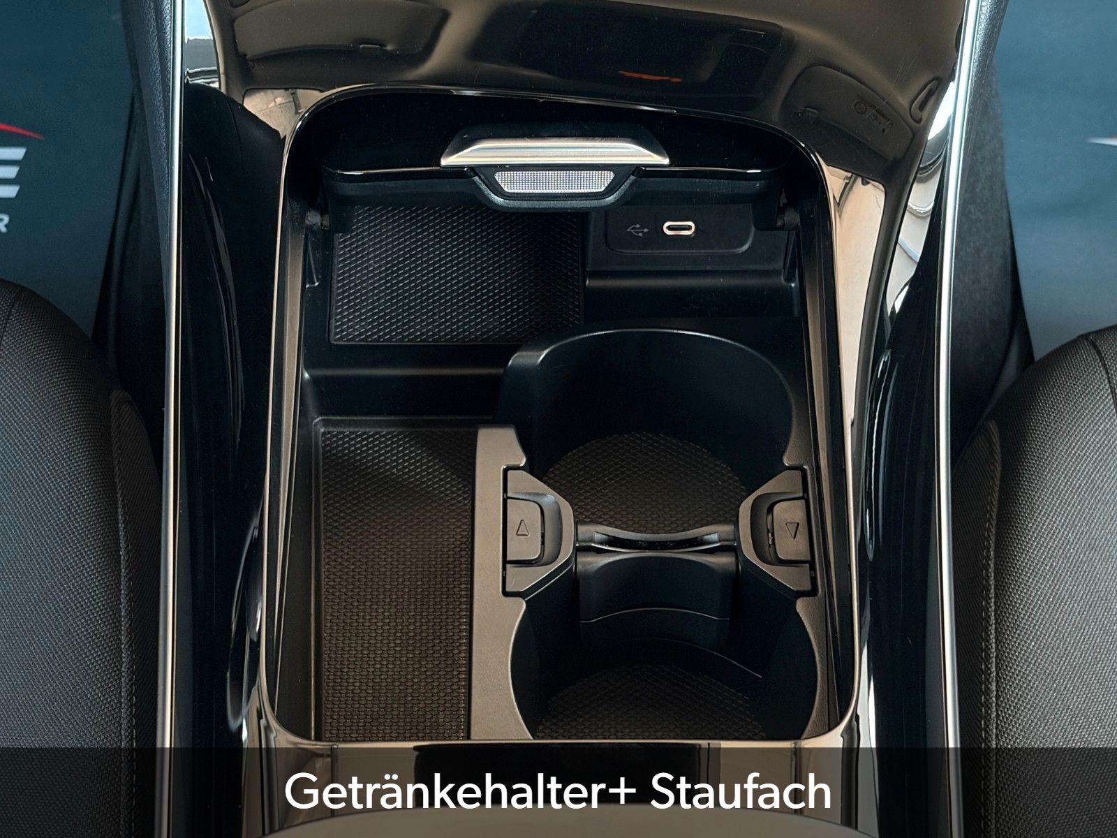 Fahrzeugabbildung Mercedes-Benz C 220d T Modell Autom Advanced MBUX Kamera SHZ
